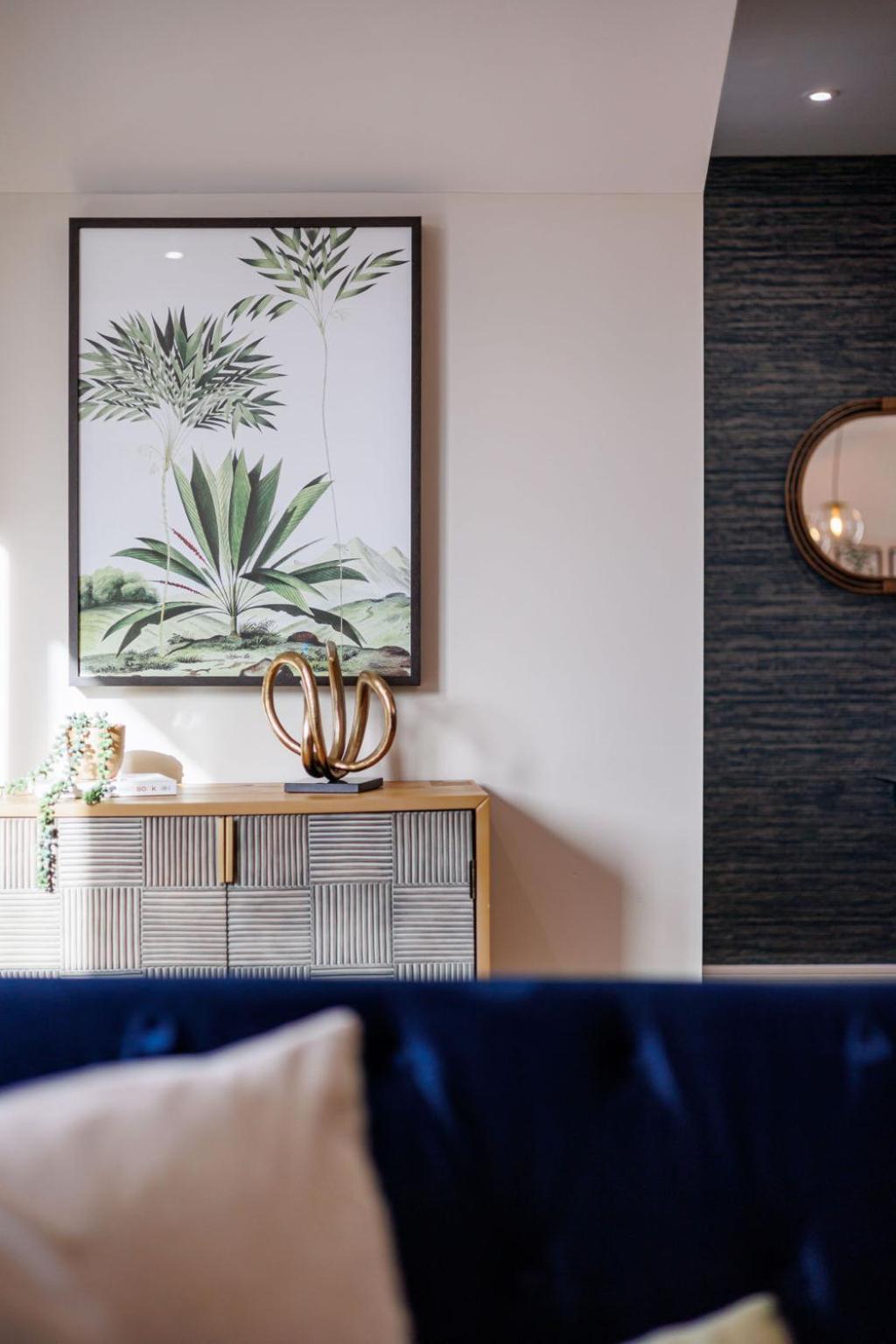 Sea Breeze - Coast Apartment Bournemouth Bagian luar foto