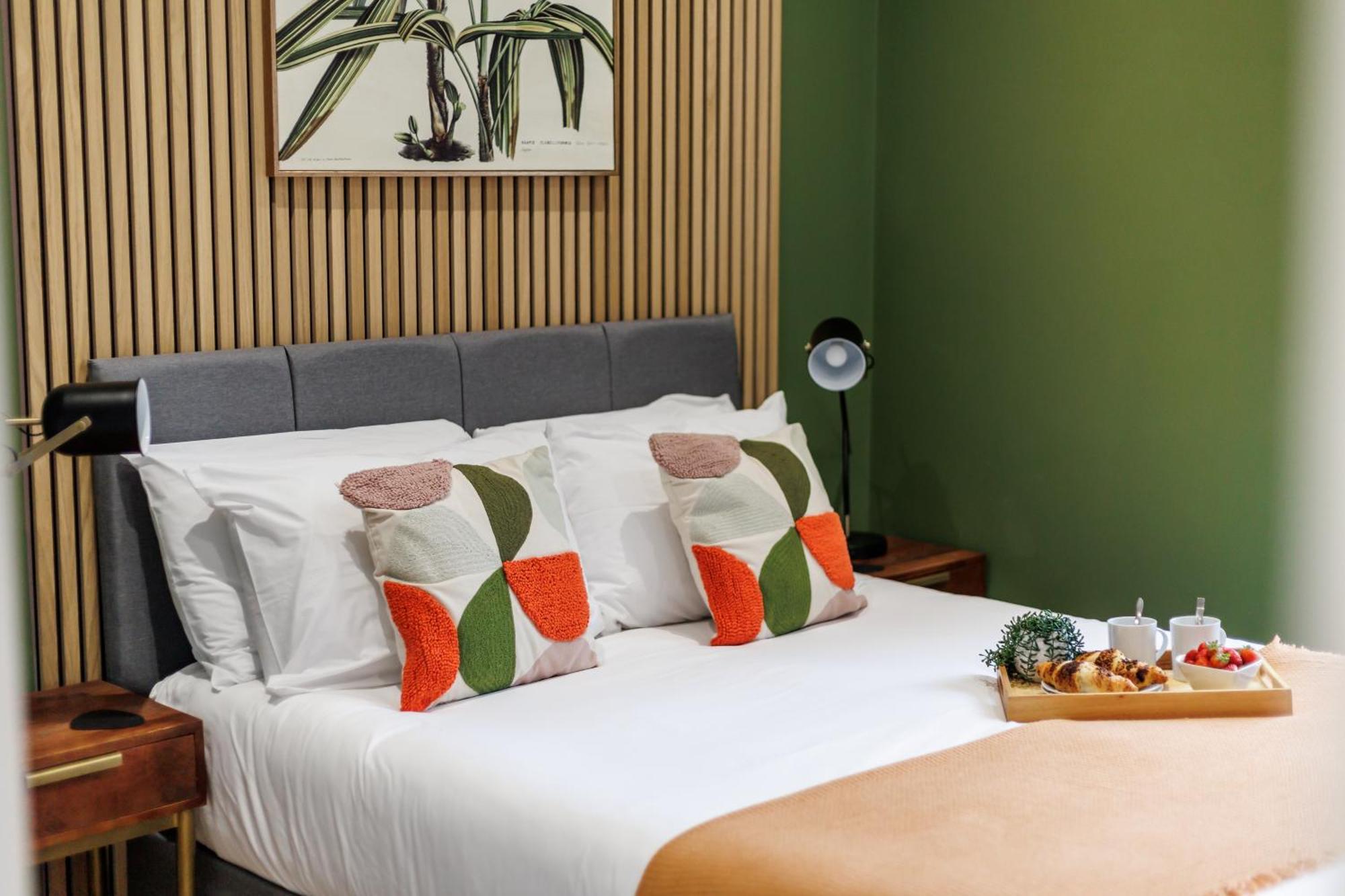 Sea Breeze - Coast Apartment Bournemouth Bagian luar foto