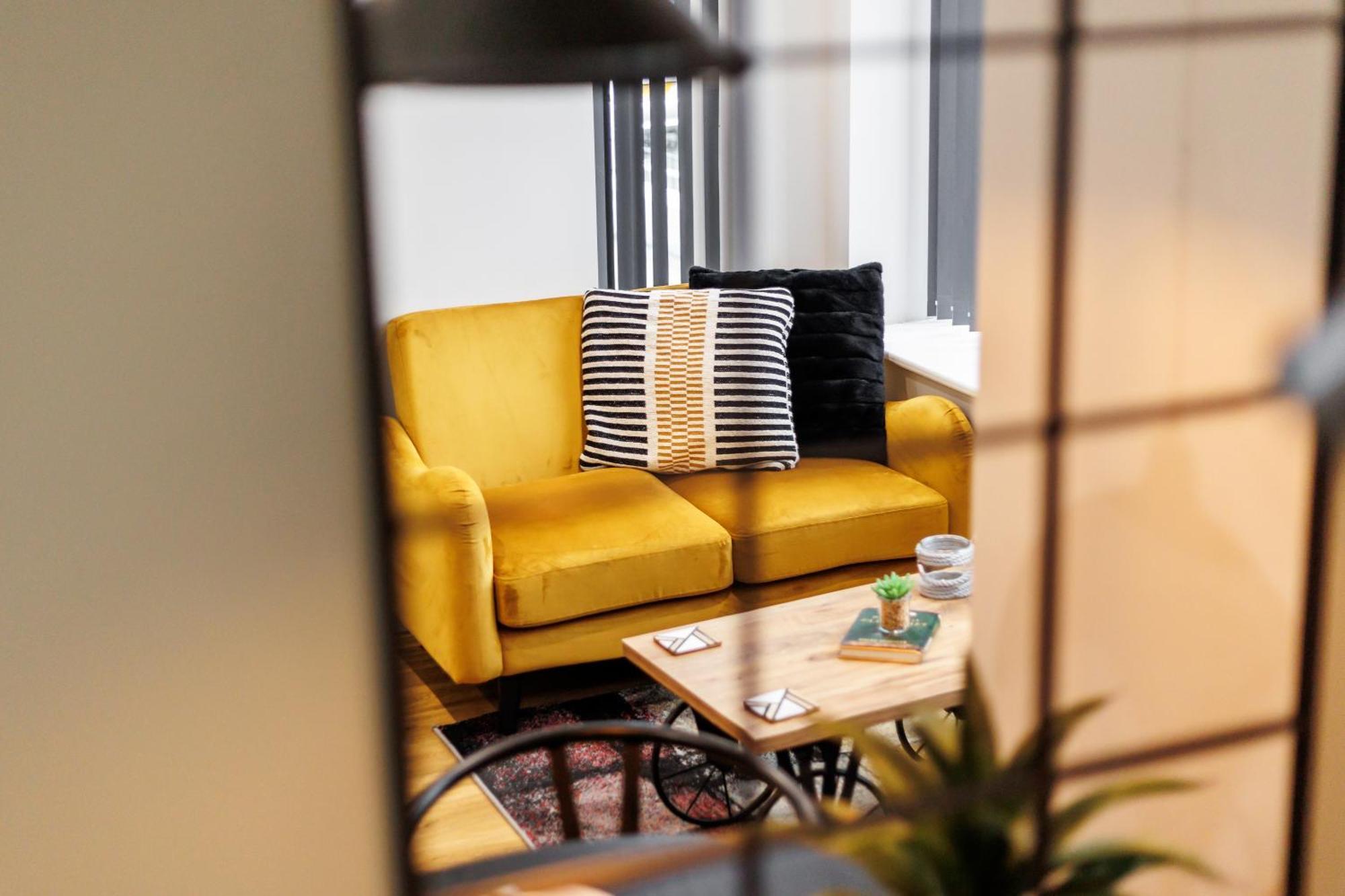 Sea Breeze - Coast Apartment Bournemouth Bagian luar foto