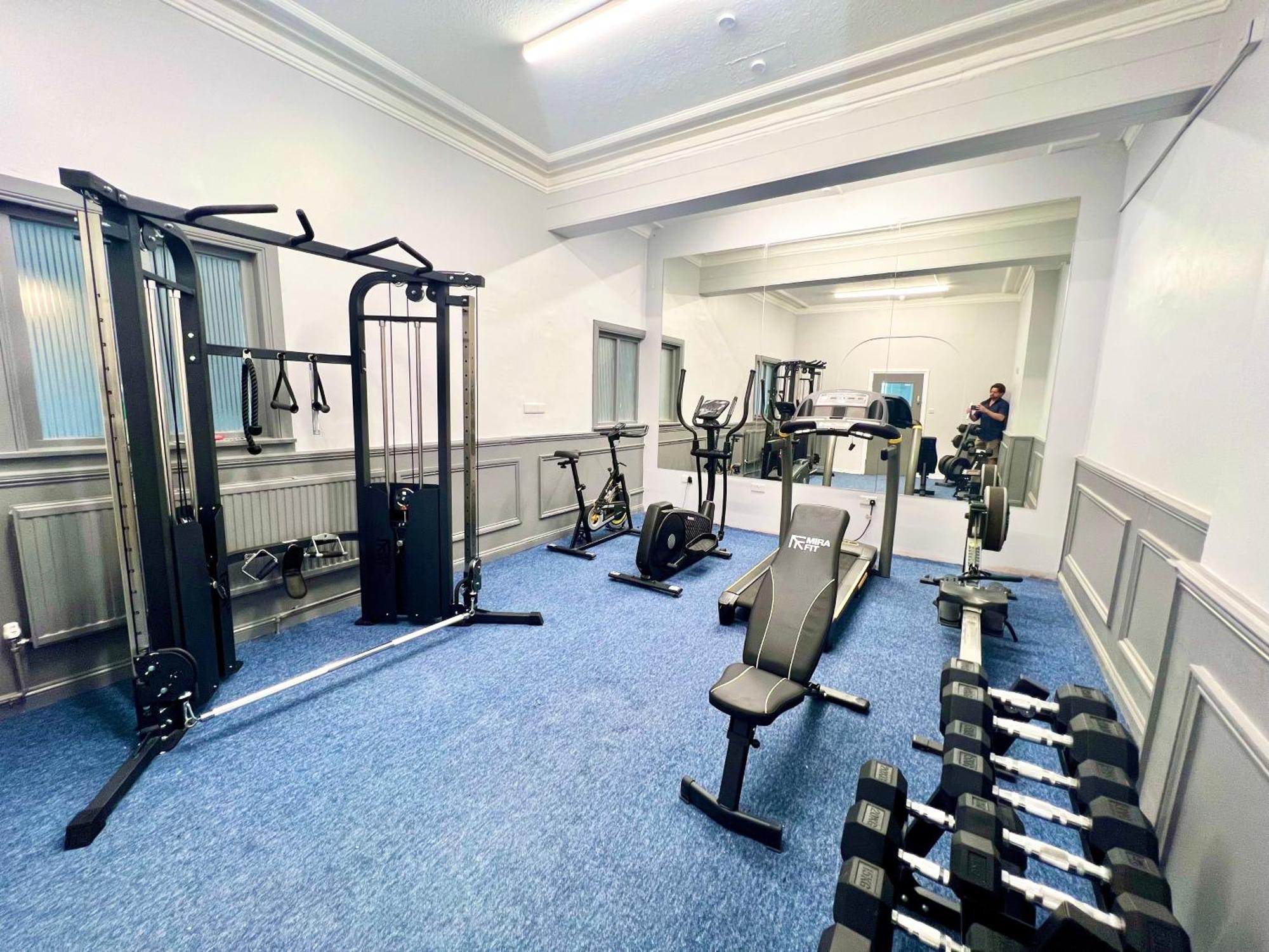 Sea Breeze - Coast Apartment Bournemouth Bagian luar foto